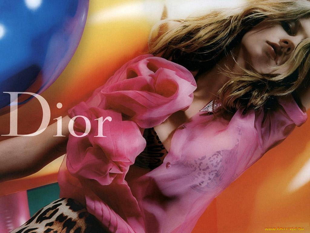 , dior
